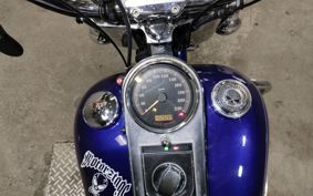 HARLEY HARLEY FLSTC1580 2006 BW5