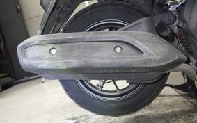 HONDA ﾀﾞﾝｸ 2019 AF78