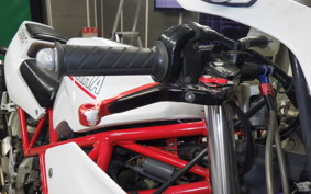 YAMAHA TRX850 1996 4NX