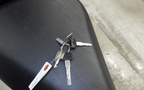 HONDA ｸﾛｽｶﾌﾞ50 2024 AA06