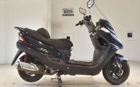 SYM RV125 EFi