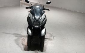 YAMAHA TRICITY 125 SEC1J