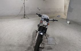 YAMAHA TW225 DG09J