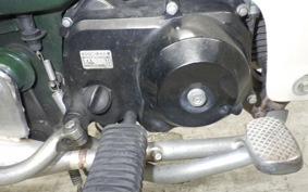 HONDA C50 SUPER CUB 2024 AA01