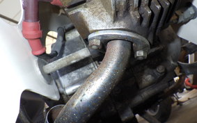 HONDA C65 SUPER CUB C65