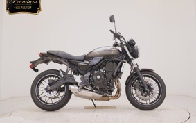 KAWASAKI Z650 RS 2024 ER650R