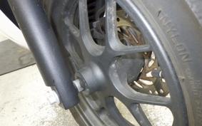 HONDA LEAD 125 2008 JK12