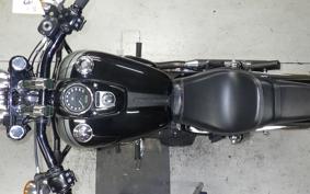 HARLEY FXDF 1580 2015
