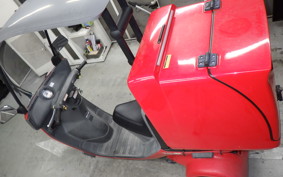 HONDA GYRO CANOPY 2021 TA03