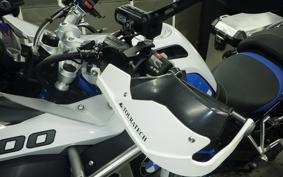 BMW R1200GS ADVENTURE 2020