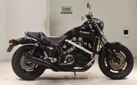 YAMAHA VMAX 1997