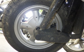HONDA GYRO X TD02