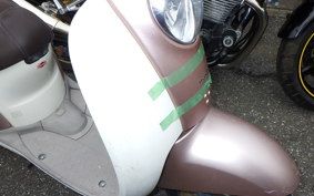 HONDA CREA SCOOPY AF55