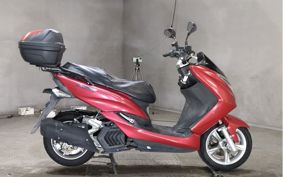 YAMAHA MAJESTY 155S SG28J