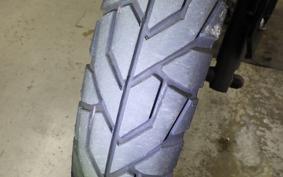 HONDA CBF125R 2013