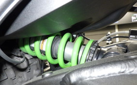 KAWASAKI ZX 10 NINJA R SE 2020 ZXT02E