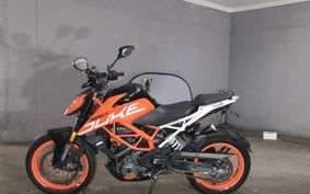 KTM 390 DUKE 2019 JPJ40