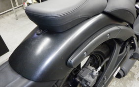 KAWASAKI VULCAN 650 S 2015 EN650A