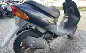 SUZUKI LET`S2 CA1PA