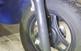 SUZUKI ADDRESS V125 S CF4MA