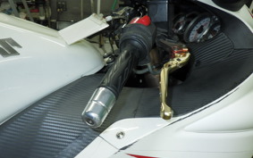 SUZUKI HAYABUSA Gen.2 2008