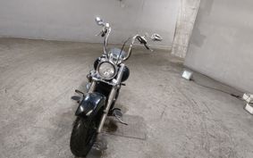 SUZUKI INTRUDER 400 CLASSIC VK54A