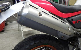 YAMAHA TRICKER Gen.2 2014 DG16J