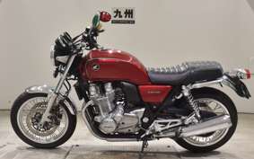 HONDA CB1100 EX ABS 2015 SC65
