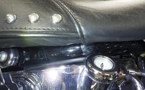 HARLEY FLSTC 1580 2009