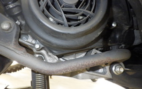 SUZUKI ADDRESS V125 1999 DT11A