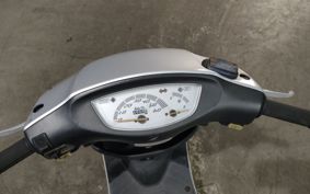 HONDA DIO ZX AF35