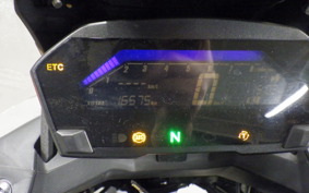 HONDA NC750X LD ABS 2019 RC90
