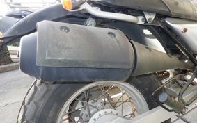 SUZUKI VANVAN 200 NH41A