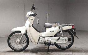 HONDA SUPER CUB110 JA10