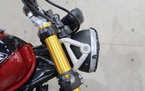 TRIUMPH SCRAMBLER 400X 2026 T147Y0