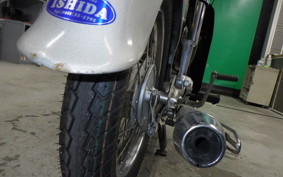 HONDA LITTLE CUB E AA01