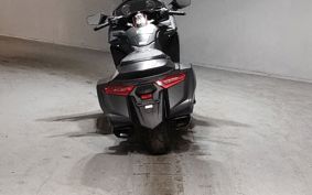 HONDA GL 1800 GOLD WING DCT SC79