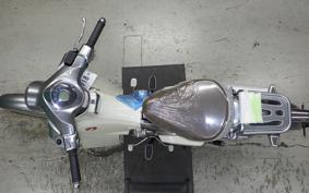HONDA C125 SUPER CUB 2023 JA71