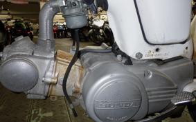 HONDA CD50 BENLY S CD50