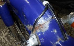 HONDA C50 SUPER CUB AA01