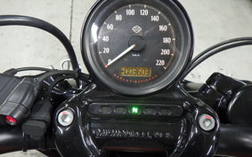 HARLEY XL1200X 2019