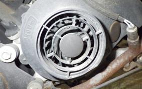 SUZUKI LET's 4 CA46A