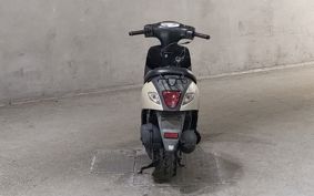 SUZUKI LET`S CA4AA