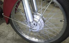 OTHER +MBK MOTOﾍﾞｶﾝ50 2015