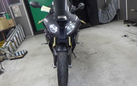 BMW S1000RR 2010