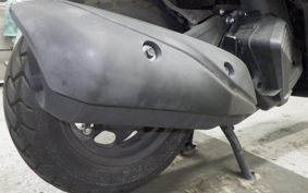 HONDA LEAD 125 JK12