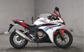 HONDA CBR400R NC47