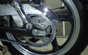 YAMAHA YB125SP 2001