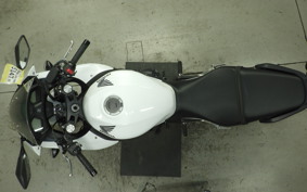 HONDA CBR650F 2016 RC83