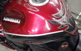 KAWASAKI Z1000 Gen.3 2009 ZRT00B